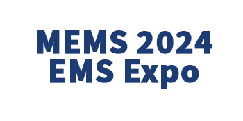 MEMS EMS Expo